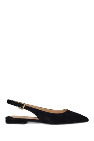 Londyn Slbck-Flats-Slingback-Kidsuede LAUREN RALPH LAUREN | Slingback | 802967746001